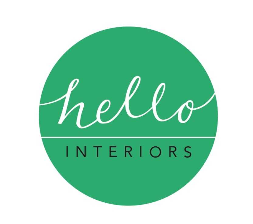Hello Interiors Logo